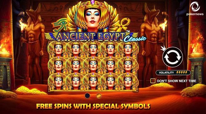 Free casino slots bonus games